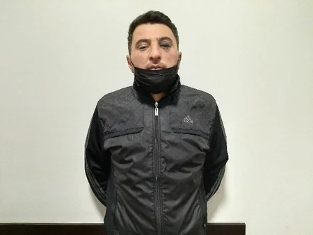 Bakıda onlayn yolla narkotik satanlar saxlanılıblar