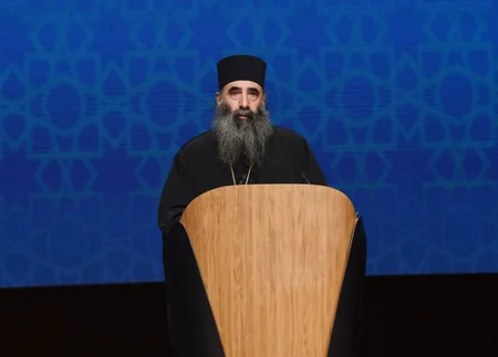 Baku hosts conference 2017- Year of Islamic Solidarity: Interfaith and Intercultural Dialogue