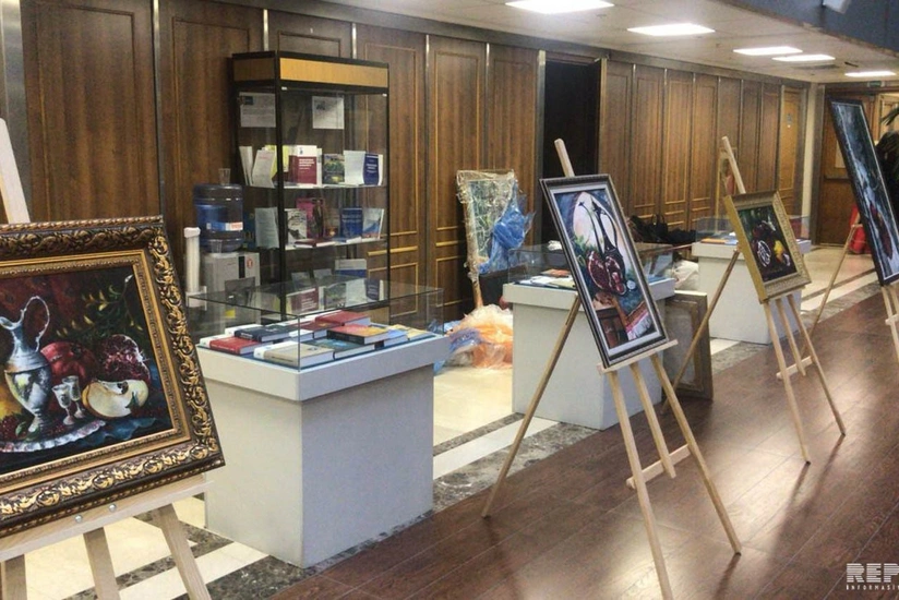 MGIMO hosts opening of Azerbaijan Week