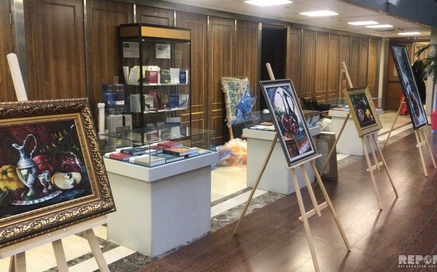 MGIMO hosts opening of Azerbaijan Week