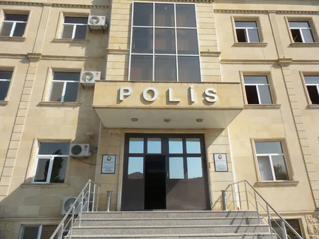 Qusarda narkotik tərkibli bitkilər əkən şəxs saxlanılıb