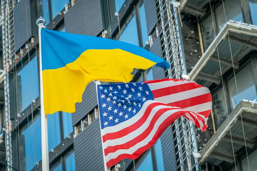 US, Ukraine agree to move forward toward expanding ceasefire — White House