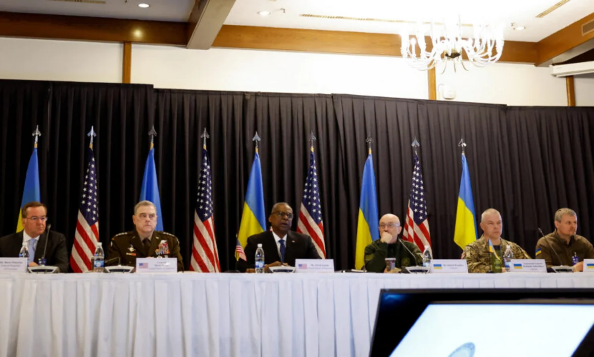 NATO ölkələrinin iclası təxirə salınıb