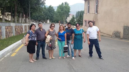 Gənc Tamaşaçılar Teatrı 87-ci teatr mövsümünü başa vurub