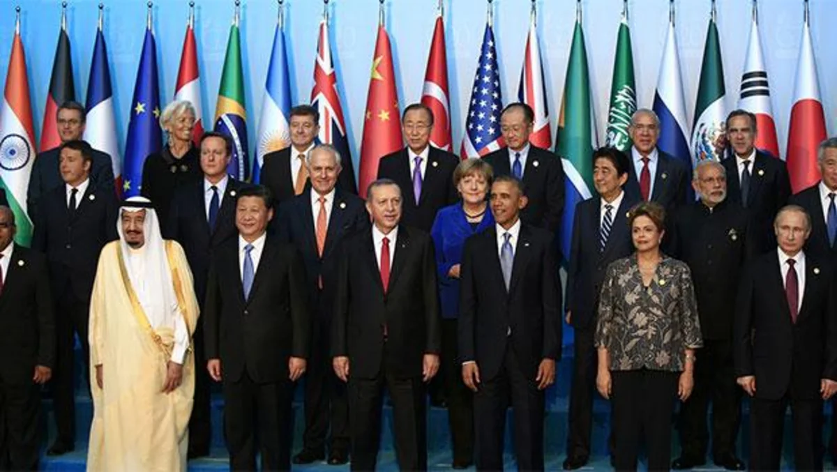Prokurorluq: İŞİD “G20”nin Antalya Sammitində terror aktı törədmək istəyib