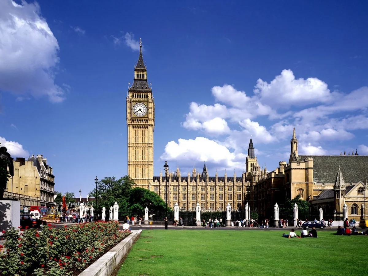 Simon McDonald: UK’s withdrawal from EU would allow London to interact more easily with partners