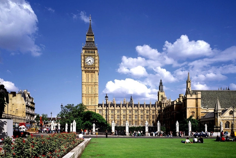 Simon McDonald: UK’s withdrawal from EU would allow London to interact more easily with partners