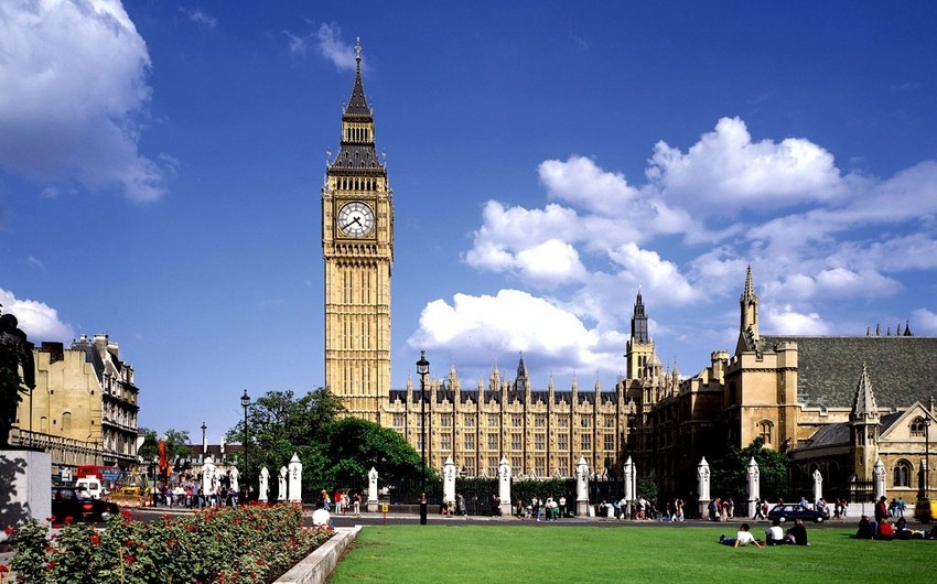 Simon McDonald: UK’s withdrawal from EU would allow London to interact more easily with partners