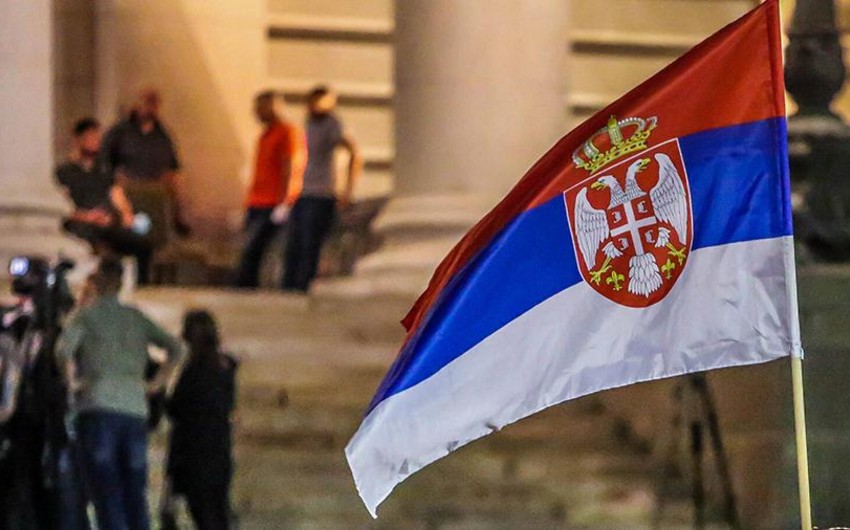 Serbiya və Monteneqro bir-birlərinin səfirlərini ərazilərindən çıxarır