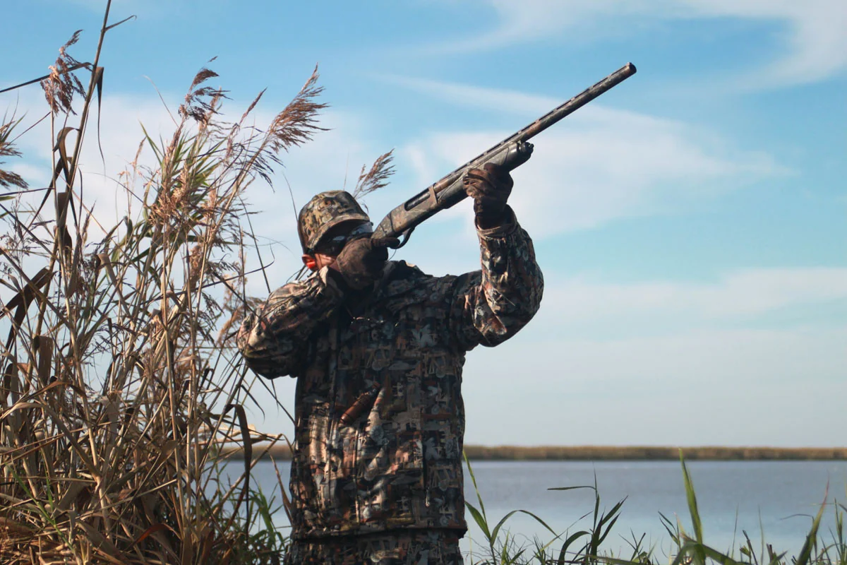 В Азербайджане внесены изменения в Правила охоты