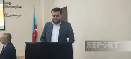 Xaçmazda texniki təhlükəsizliklə bağlı seminar-müşavirə keçirilib