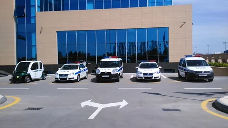 Bakı Baş Gömrük İdarəsinin yeni inzibati binasının açılışı olub