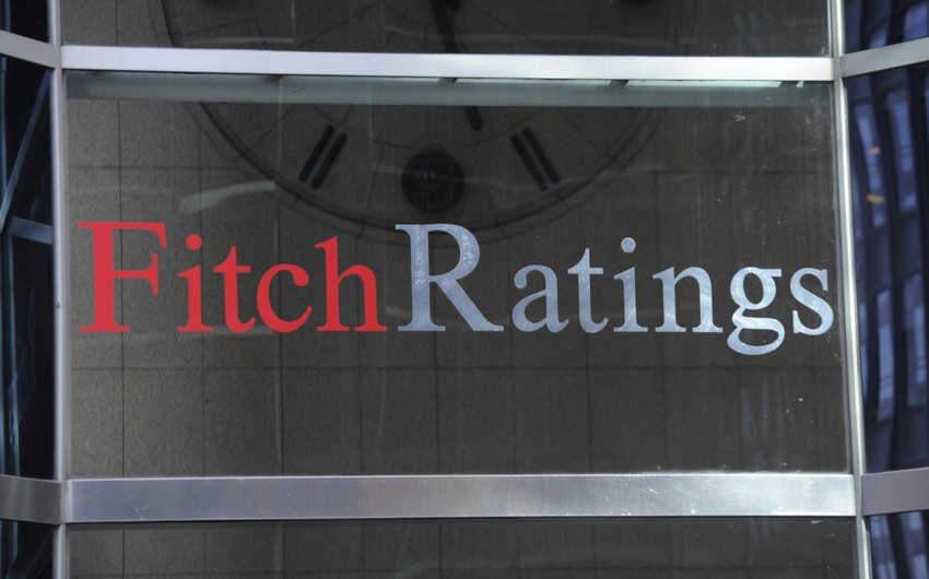 Fitch: Azərbaycanda illik inflyasiya növbəti illərdə azalacaq
