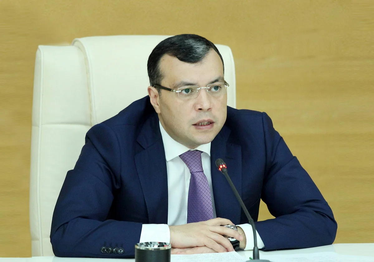 Nazir: Özünüməşğulluq proqramına cəlb edilənlərin 50 faizi sosial yardım alan ailələrin üzvləri olmalıdır