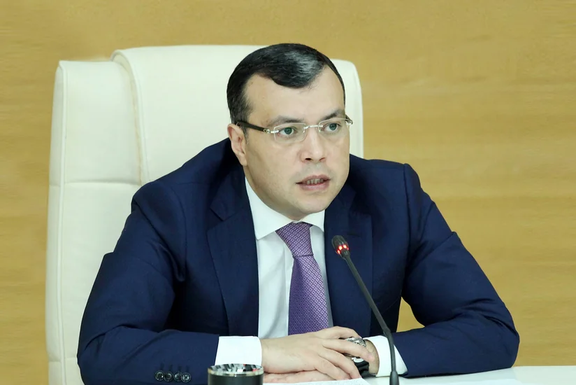 Nazir: Özünüməşğulluq proqramına cəlb edilənlərin 50 faizi sosial yardım alan ailələrin üzvləri olmalıdır