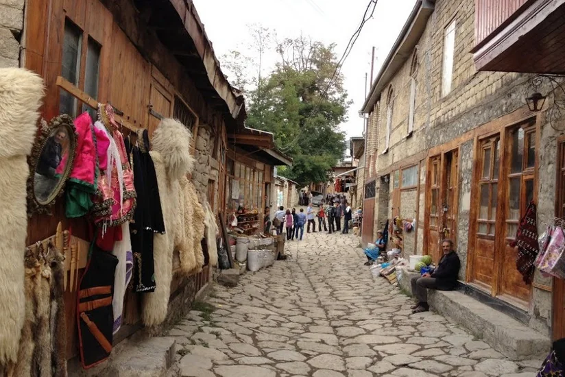 Lahıcda 5 memarlıq abidəsinin bərpası üçün sənədləşməyə 162 min manat xərclənəcək