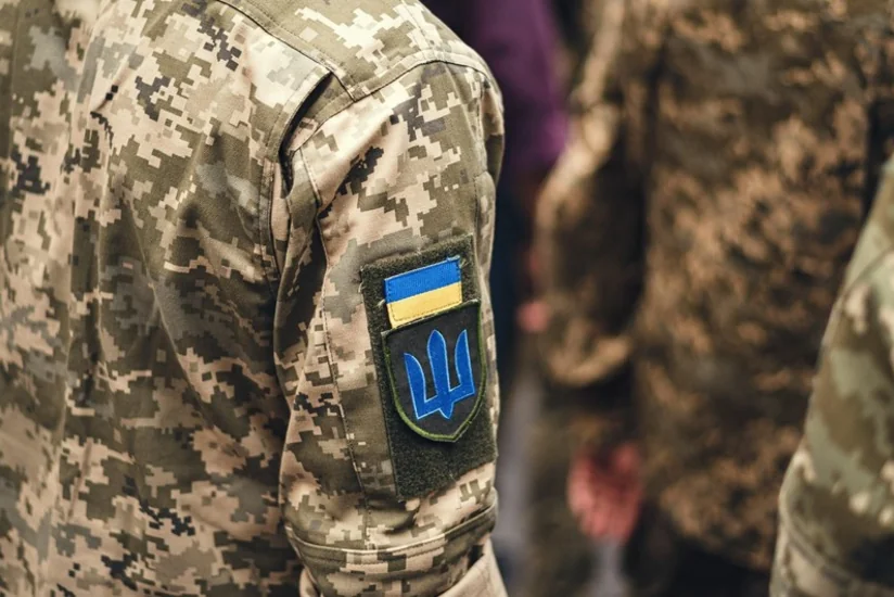 В Украине вновь продлены сроки действия мобилизации и военного положения