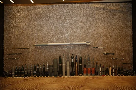 ANAMA-nın yaranmasının 20-ci ildönümü münasibətilə tədbir keçirilib