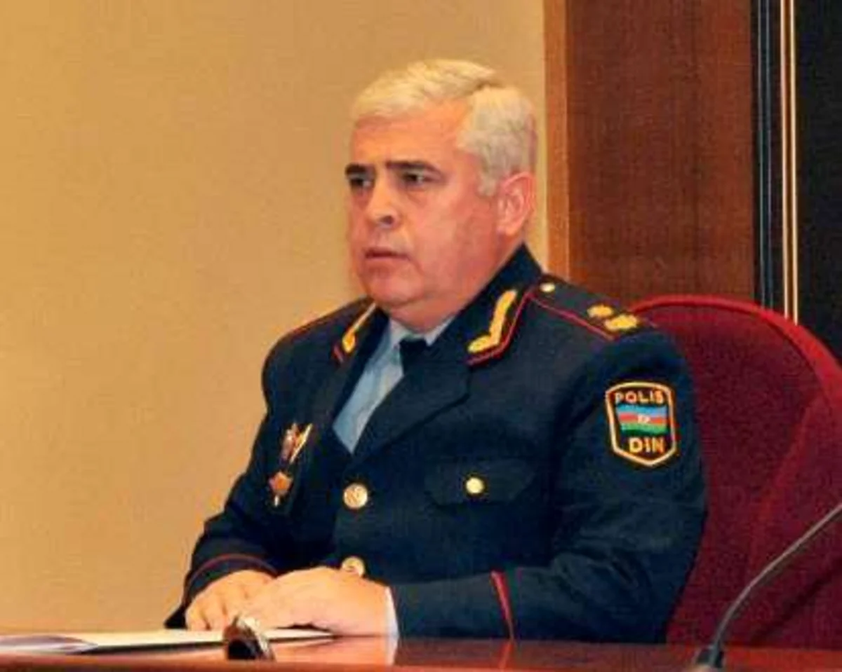 ​Daxili işlər nazirinin müavini qaçqın və məcburi köçkünlərlə görüşüb