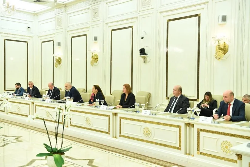 Премьер-министр: В Албании высоко оценили освобождение азербайджанских территорий