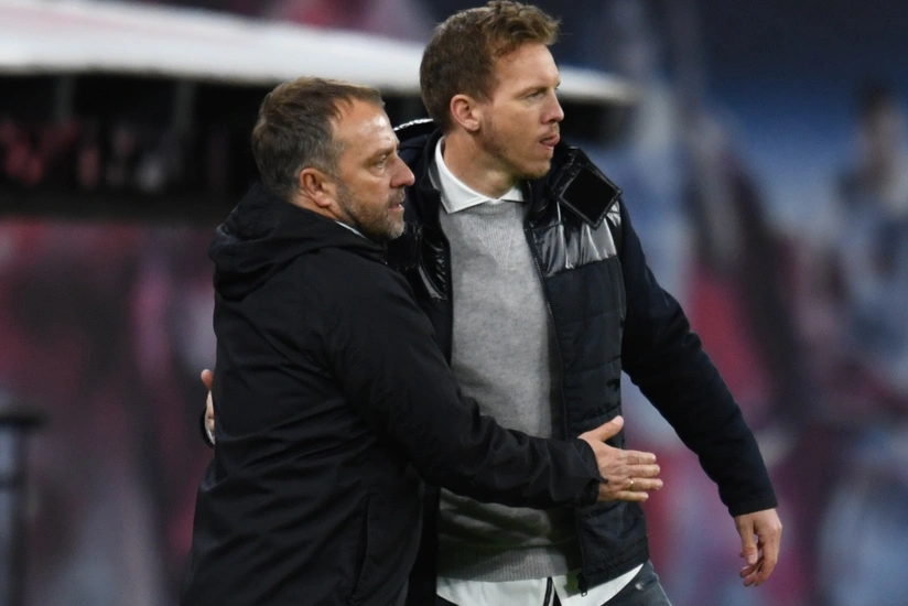 Nagelsmandan Bavariya açıqlaması