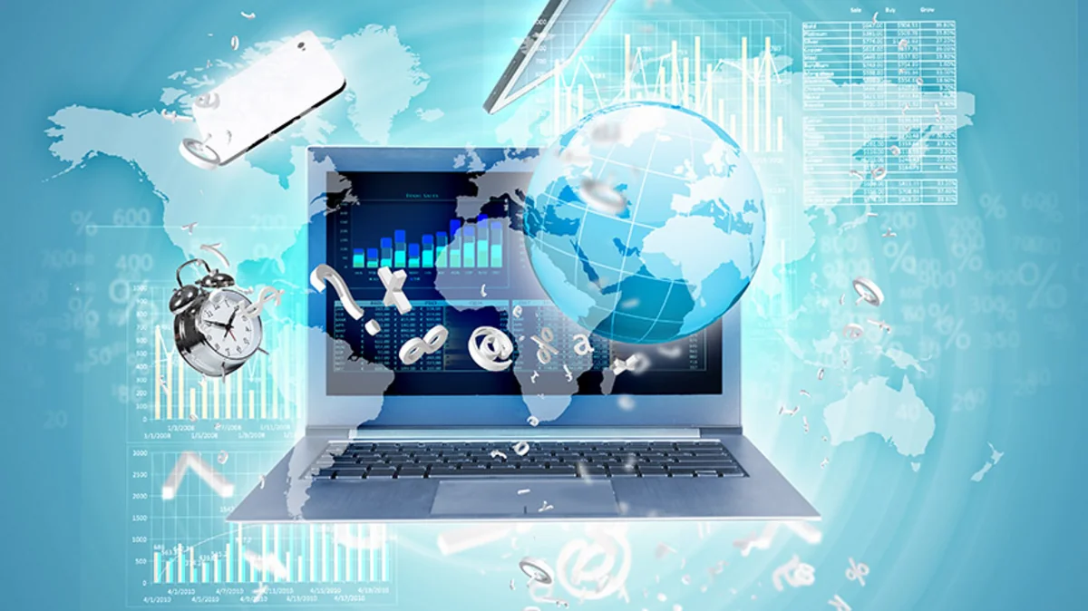 Ekspert: Struktur dəyişikliyi interneti daha keyfiyyətli, əlçatan edəcək