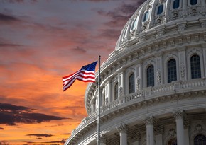 American Azerbaijanis appeal to US House of Representatives