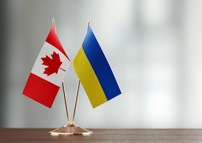 Минфин Канады заявил, что Оттава продолжит оказывать поддержку Украине