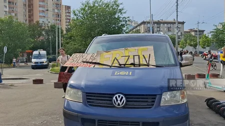 Ukrainians stage rallies in Kyiv demanding release of PoWs