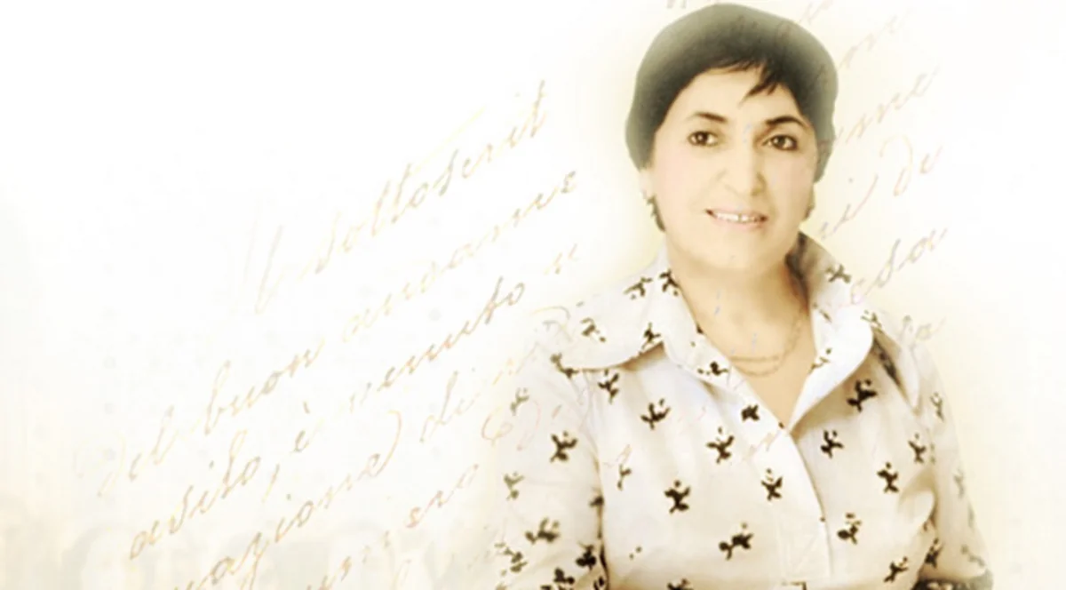 Görkəmli oftalmoloq alim Zərifə Əliyevanın anadan olmasından 94 il ötür