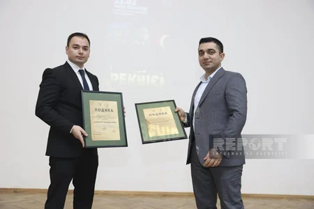 Lvovda Xocalı soyqırımı qurbanlarının xatirəsi anılıb