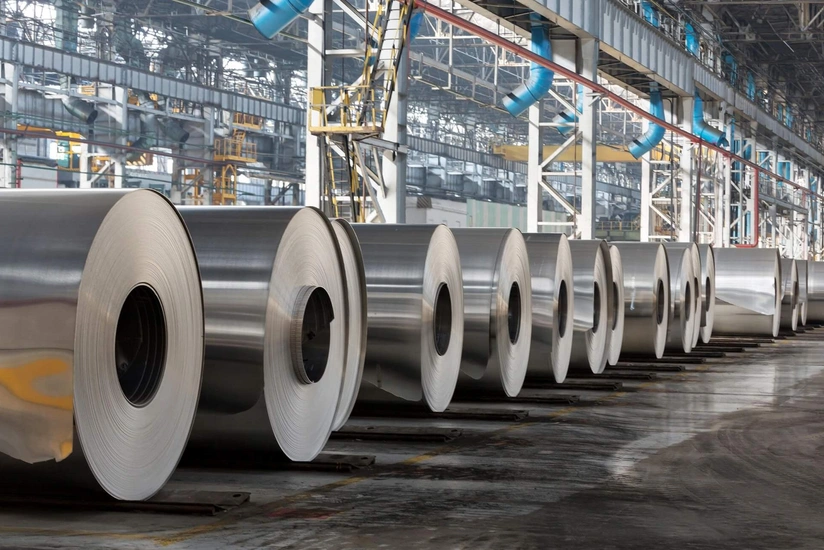 Çin qlobal alüminium istehsalındakı payını artırıb