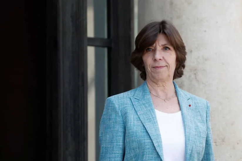 Fransa XİN: Rusiyaya qarşı yeni sanksiyalar paketi yaxın günlərdə hazır olacaq