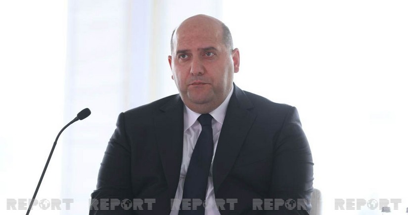 Construction to start soon in villages of Bash Garvand and Eyvazkhanbali in Azerbaijan's Aghdam