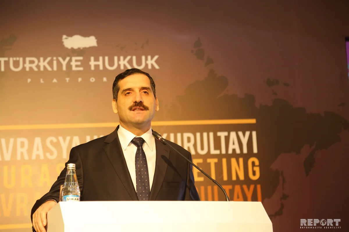 Turkish Ambassador: Failure to solve Karabakh conflict is embarrassing in terms of international law