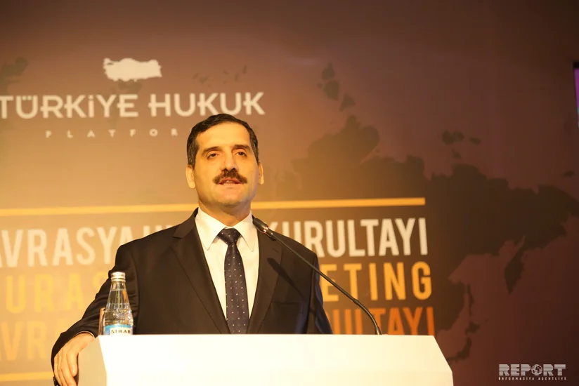 Turkish Ambassador: Failure to solve Karabakh conflict is embarrassing in terms of international law