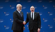 President of Azerbaijan attends opening ceremony of 6th Summit of European Political Community in Tirana
