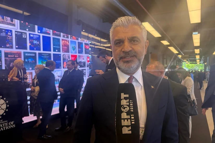 AK Partiyanın sədr müavini: Türkiyə Minsk qrupunun ləğvini dəstəkləyir