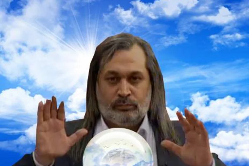 Falçı “Həzrət Sabir”in şikayəti əsasında məhkəmə başlayıb