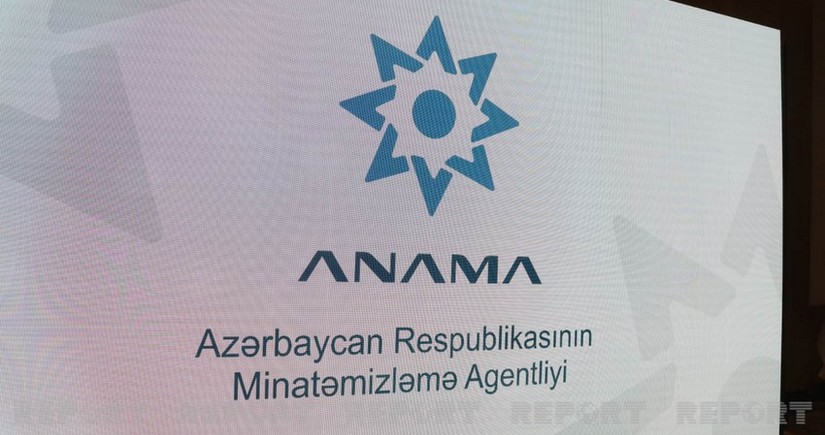 ANAMA azad edilmiş ərazilərdəki yanğınlarla bağlı vətəndaşlara çağırış edib