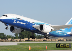 Авиационный регулятор Индии распорядился проверить все Boeing 787