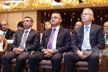 Bakıda Türkdilli Dövlətlər Birliyi Onkoloqlarının Birinci Konqresi keçirilir
