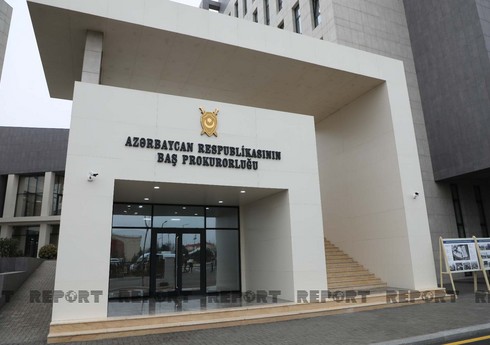 Sabirabadda 16 yaşlı qızı öldürərək Kürə atmaqda şübhəli bilinən şəxs barədə cinayət işi başlanıb