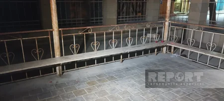 Bakıda 56 yaşlı şəxs qətlə yetirilib, keçmiş məhkum saxlanılıb, cinayət işi açılıb - YENİLƏNİB