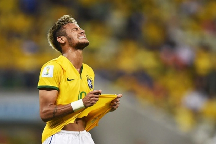 Неймар забил 300-й гол в своей карьере - ВИДЕО