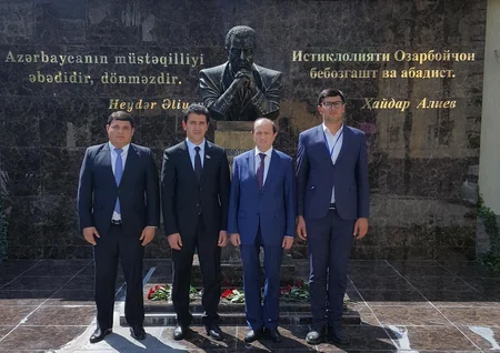 MDB ölkələrinin Düşənbə Forumunda separatçı Dağlıq Qarabağın təmsilçilik cəhdinə görə Ermənistana xəbərdarlıq olunub