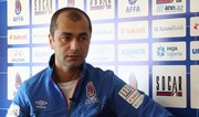 Mahmud Qurbanov: Moldovada qələbə qazanan Sabah işin yarısını görüb