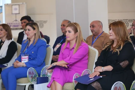Azərbaycan Badminton Federasiyası yeni layihəsini təqdim edib