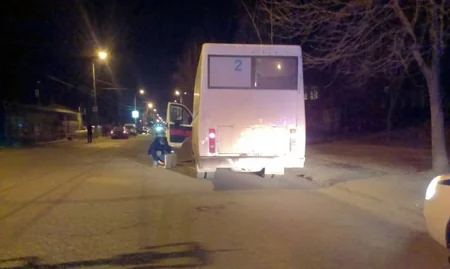 ​Rusiyada sərnişin azərbaycanlı avtobus sürücüsünü qətlə yetirib