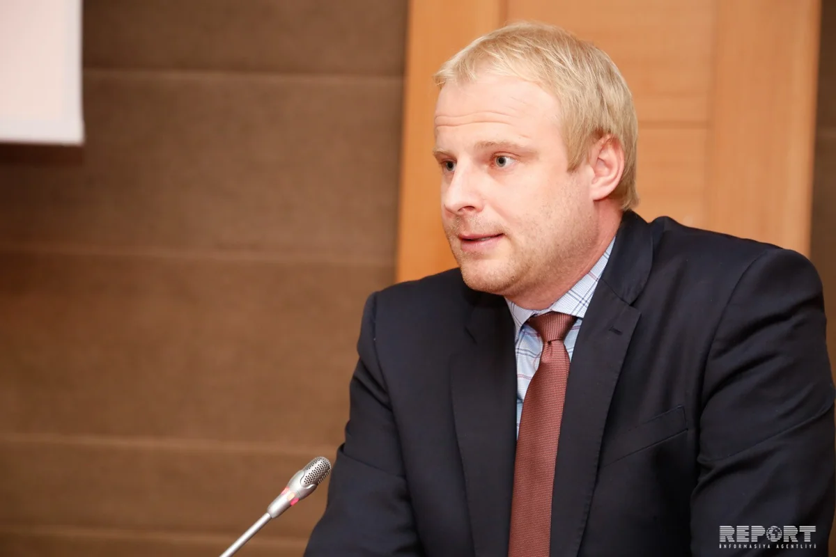 Чешский эксперт: Азербайджан и страны Ближнего Востока могут победить в борьбе с Россией за поставки газа в Европу